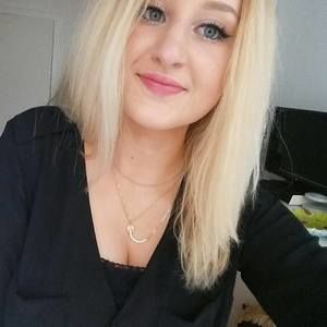 Meet your Posher, Sophia